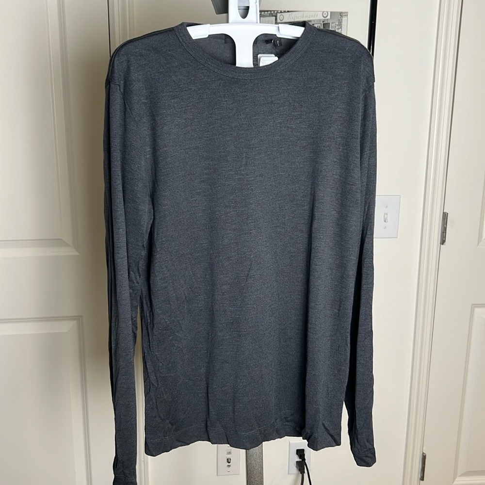 Theory Long Sleeve